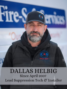 Dallas Helbig 2024