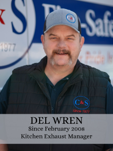 Del Wren 2024